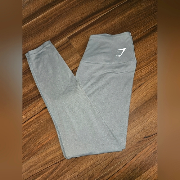 Gymshark leggings - Picture 1 of 8